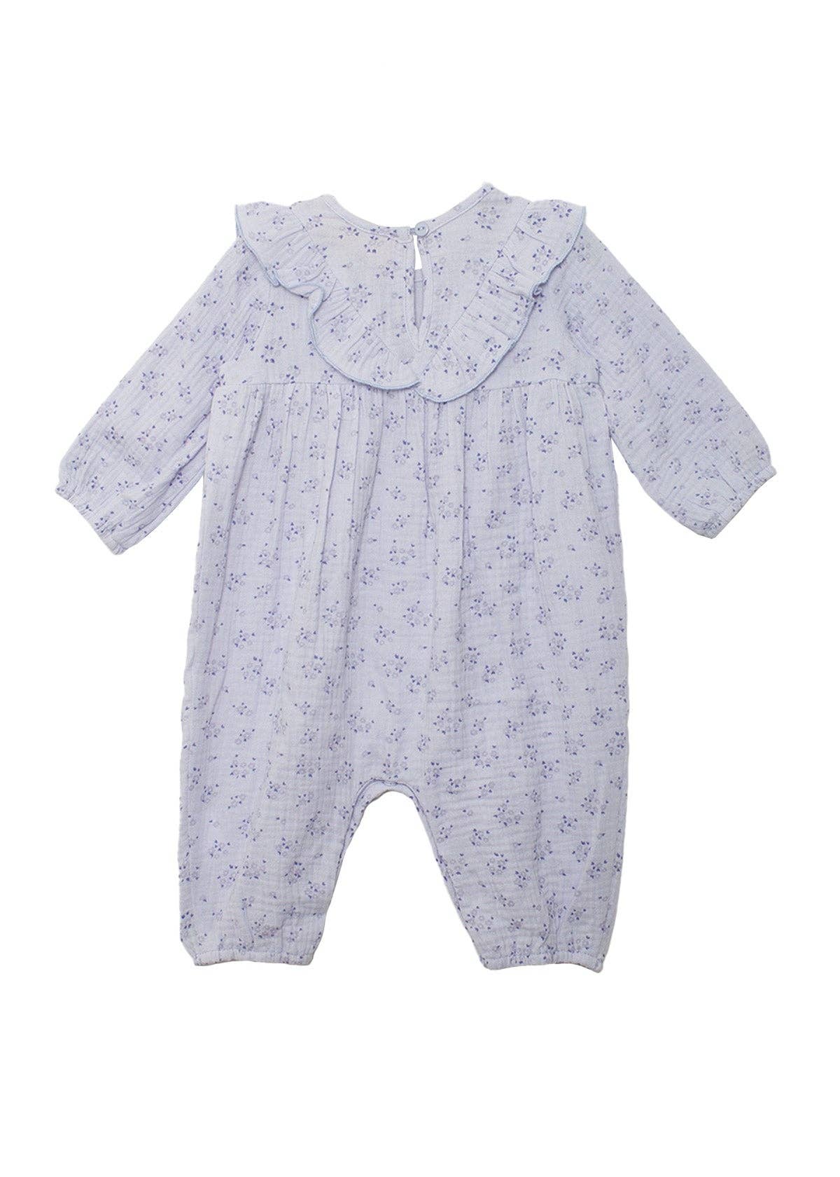 Image of Lana Romper