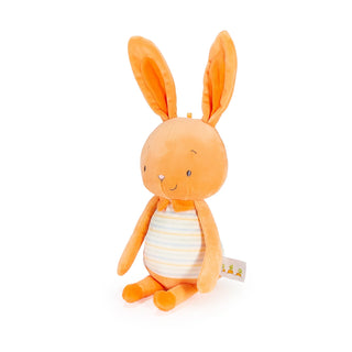 Bunnies By The Bay - Jelly Buns - Marmalade