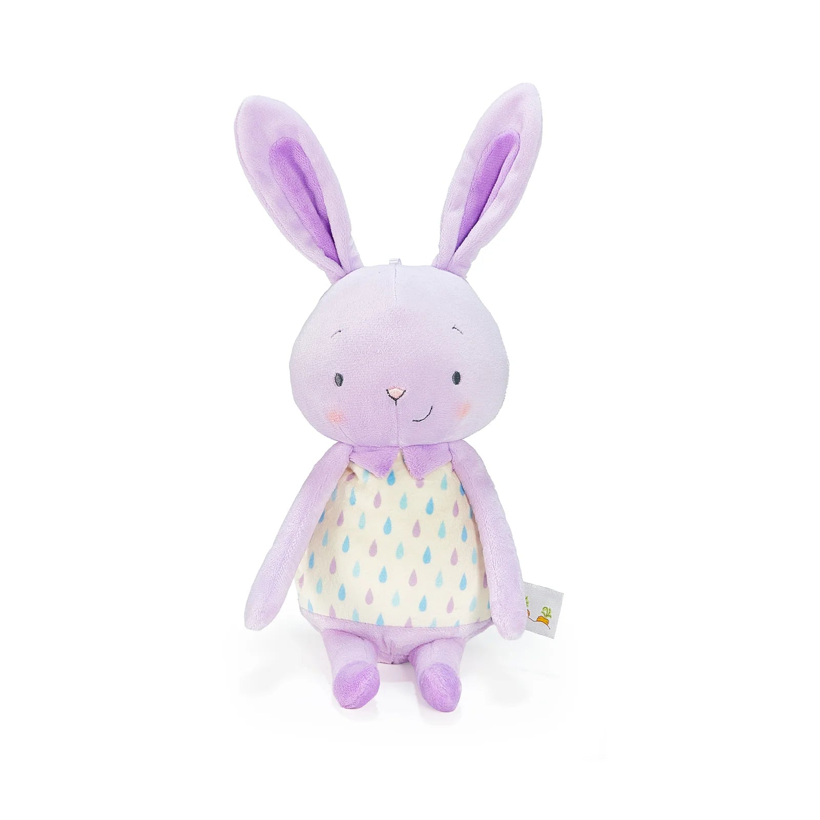 Bunnies By The Bay - Jelly Buns - Grape