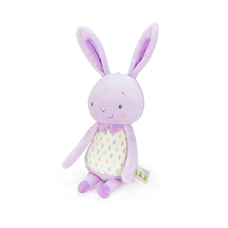 Bunnies By The Bay - Jelly Buns - Grape