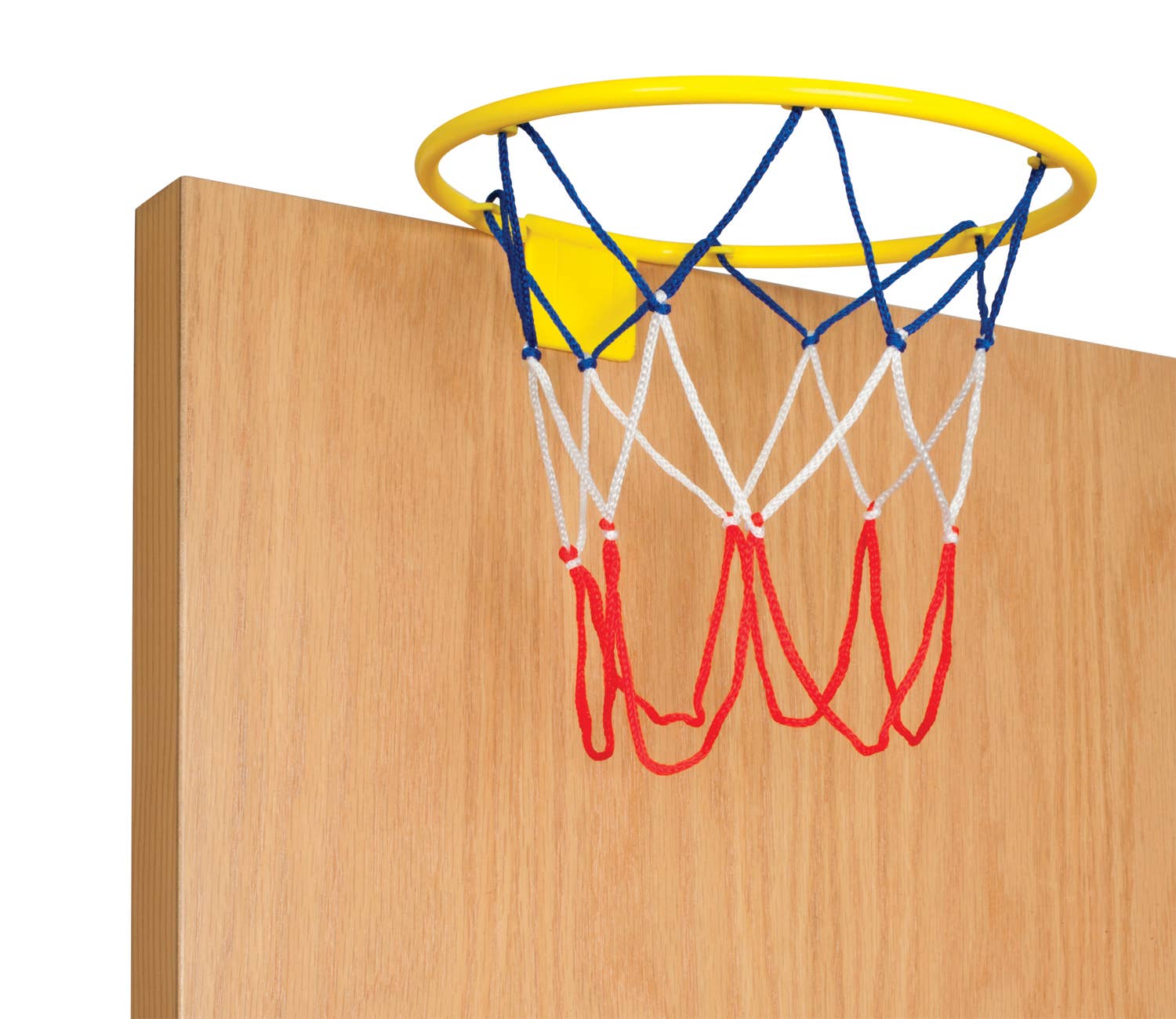 Toysmith - Toysmith Hoops Basketball Set