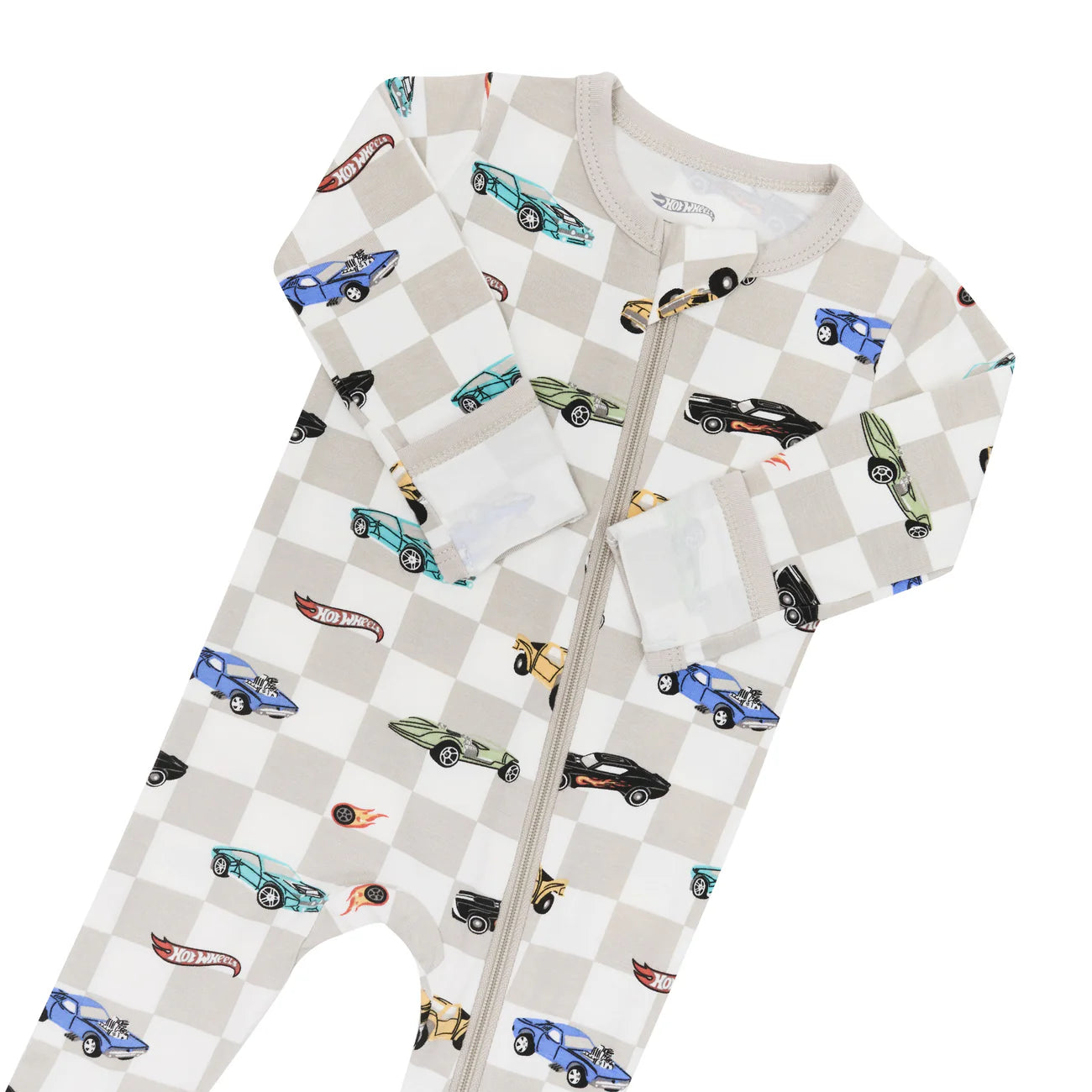 Kyte Baby Zippered Footie