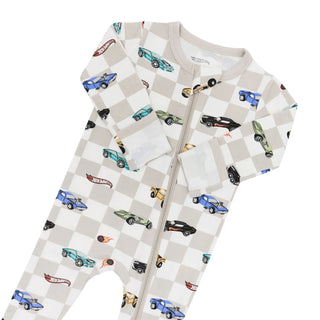 Kyte Baby Zippered Footie