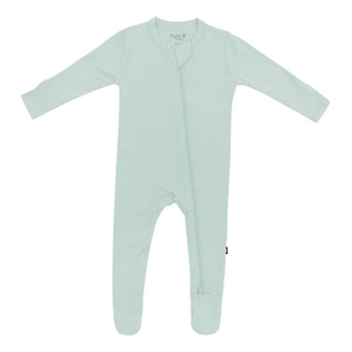 Kyte Baby Zippered Footie