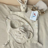 Annie & Charles - Annie & Charles® Baby Newborn Gift Birth Set