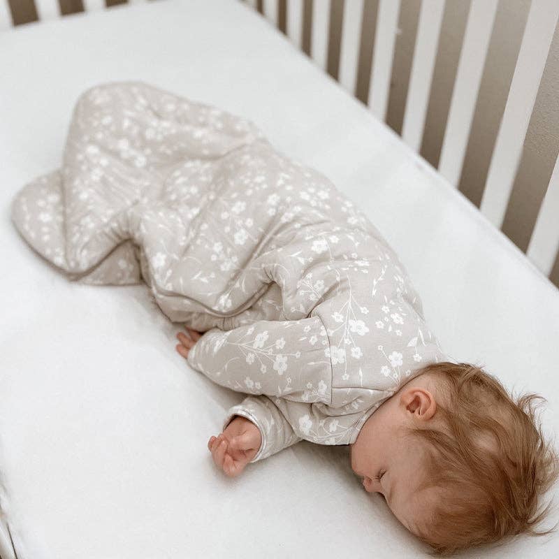 gunamuna - LONG SLEEVE SLEEP BAG