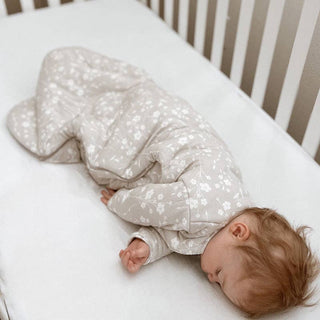 gunamuna - LONG SLEEVE SLEEP BAG