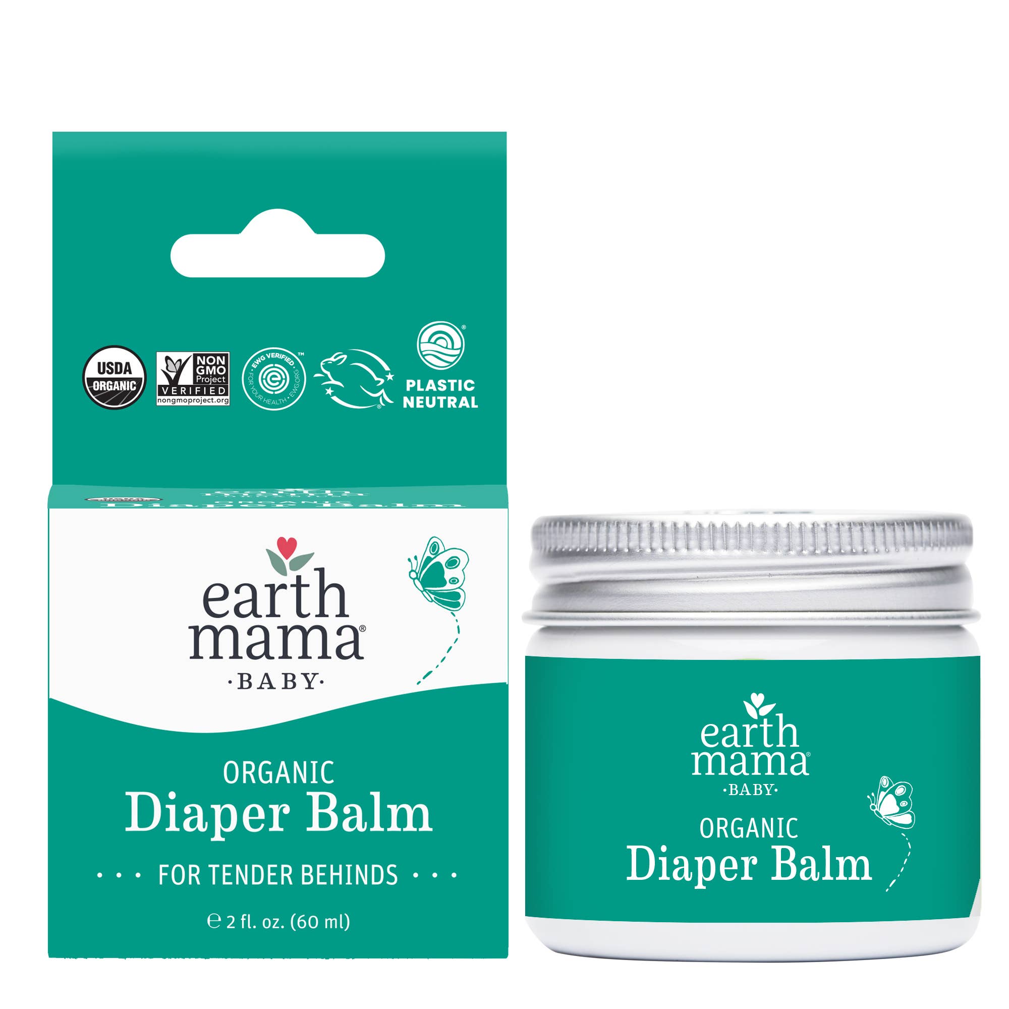 Image of Mama & Baby Collection