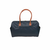 Birth Bag: Hospital Weekender Bag + Changing Pad + Pouch