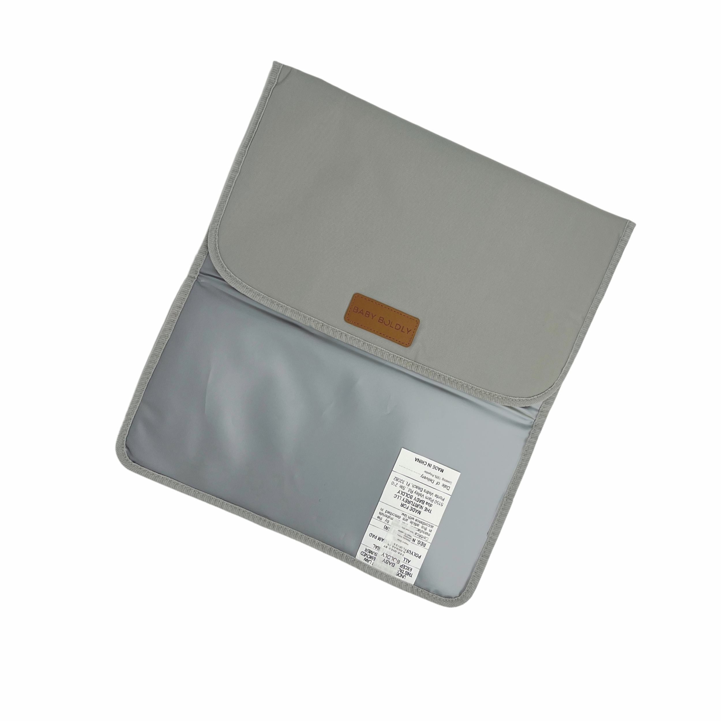 Image of Pre-packed Hospital Birth Bag: 