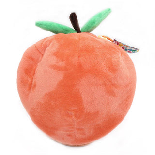 Corvet the Turtle/Peach