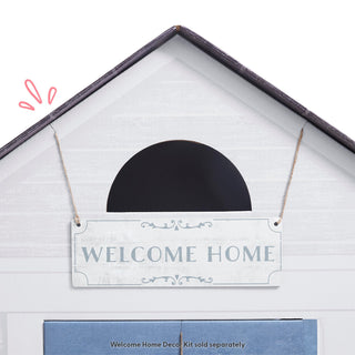 Cottage Playhouse