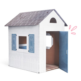 Cottage Playhouse