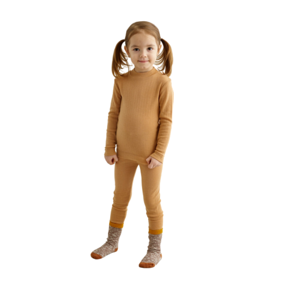 Image of Mainio Clothing Merino Wool Leggings