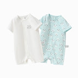 Balabala Newborn Jumpsuit