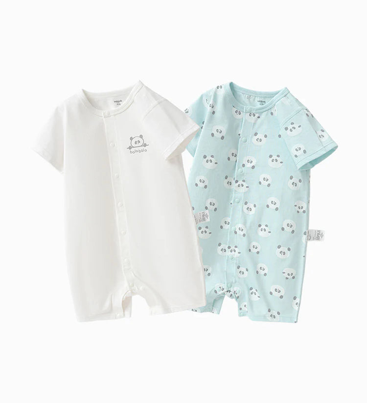 Balabala Newborn Jumpsuit