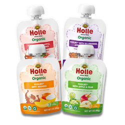 Image of Yogurt Variety Bundle
