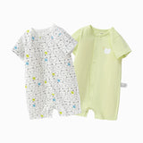 Balabala Newborn Jumpsuit