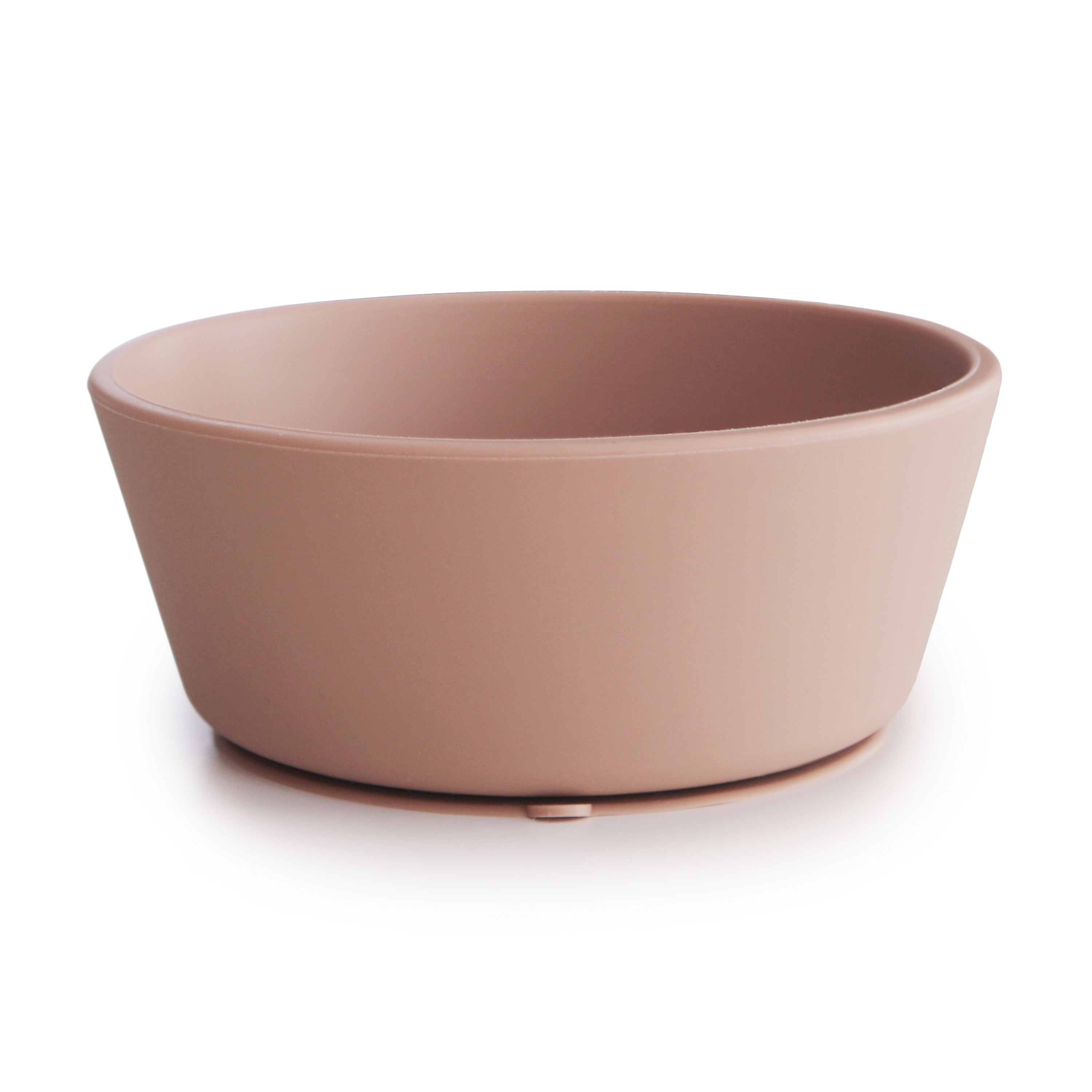 Image of Silicone Suction Bowl