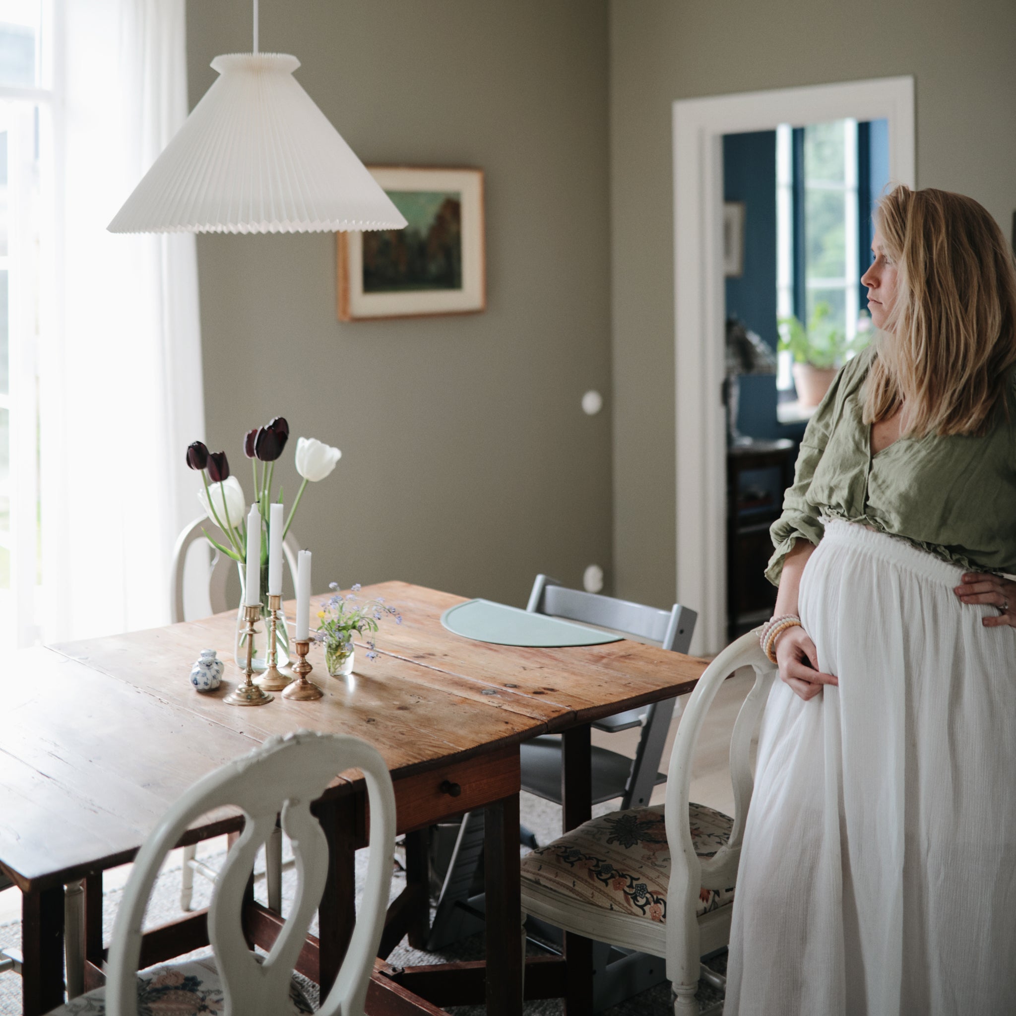 Image of Silicone Placemat