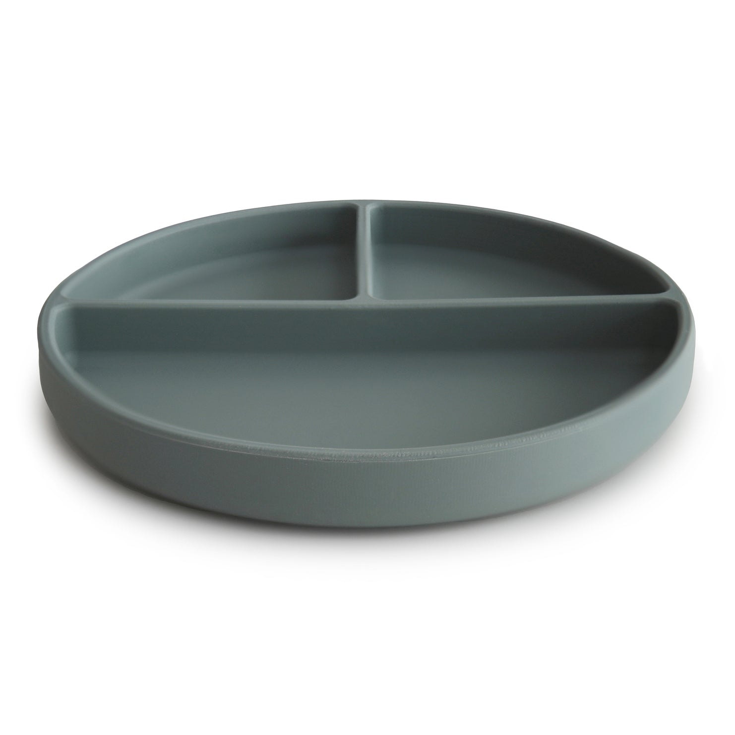 Image of Silicone Suction Plate