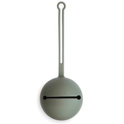Image of Silicone Pacifier Case