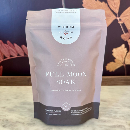Image of Full Moon Bath Soak