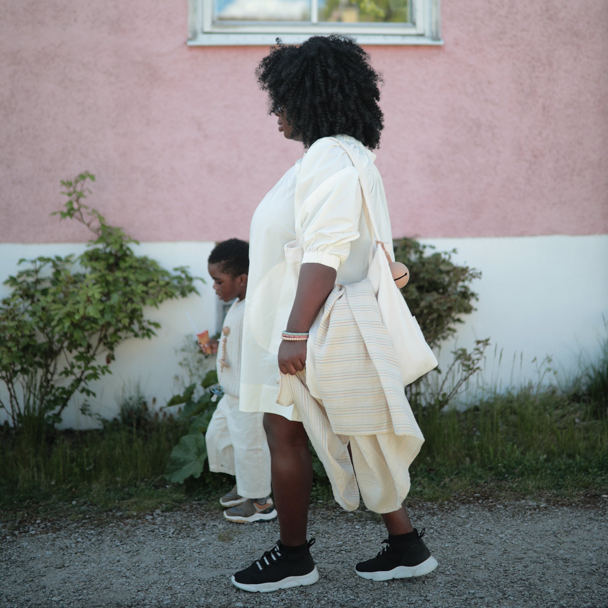 Image of Pearl Teether Bracelet