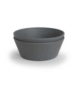 Image of Round Dinnerware Bowl, Set of 2