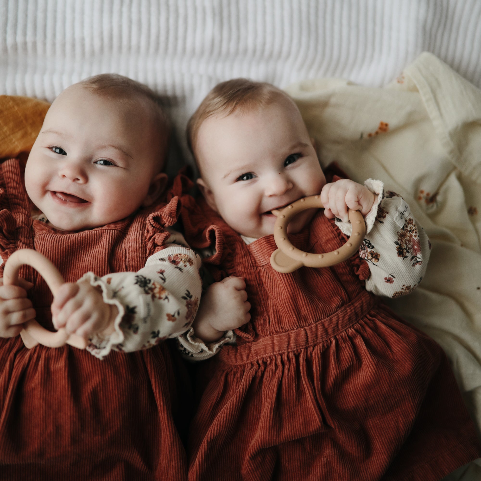 Image of Bear Teether