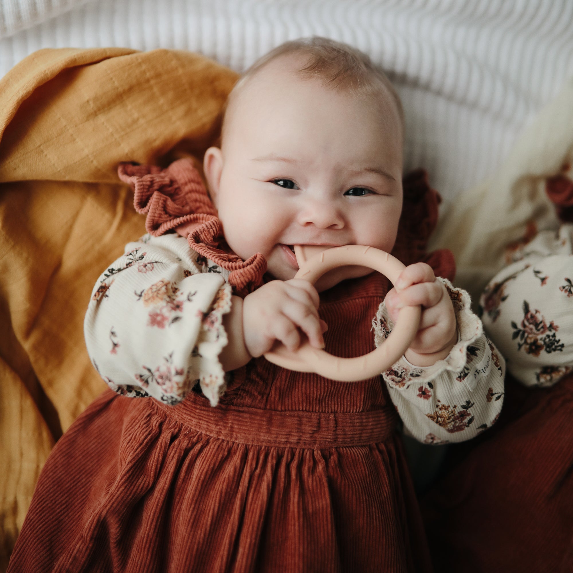 Image of Cat Teether