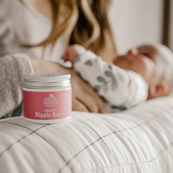 Image of Organic Nipple Butter™