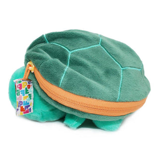 Corvet the Turtle/Peach