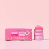 NCLA Beauty - Slumber Party Lip Treatment Gift Set - Pink Champagne