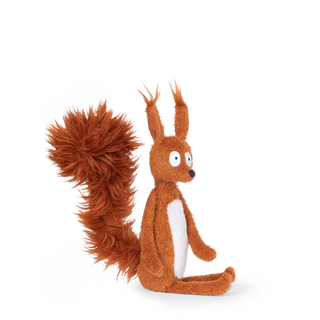 Speedy Monkey - Squirrel