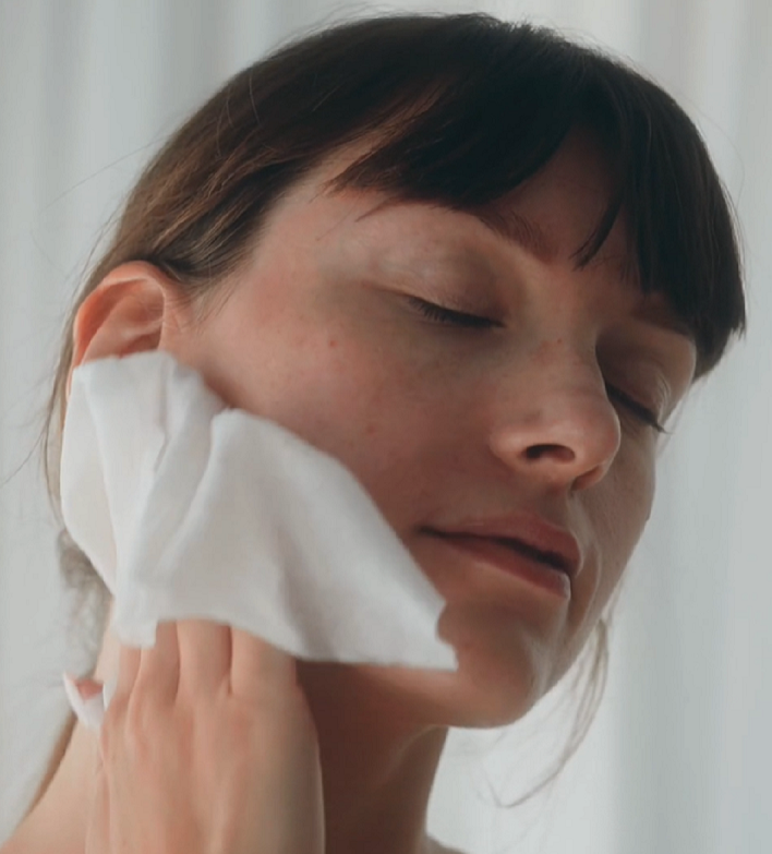 Image of Après Beauty - Cool + Glow Facial Towelettes