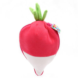 Piglet the Pig/Radish