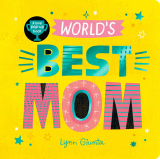 Penguin Random House LLC - World's Best Mom