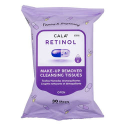 Image of Best Beauty Group - Cala Makeup Remover Wipes Tissue Cleanser