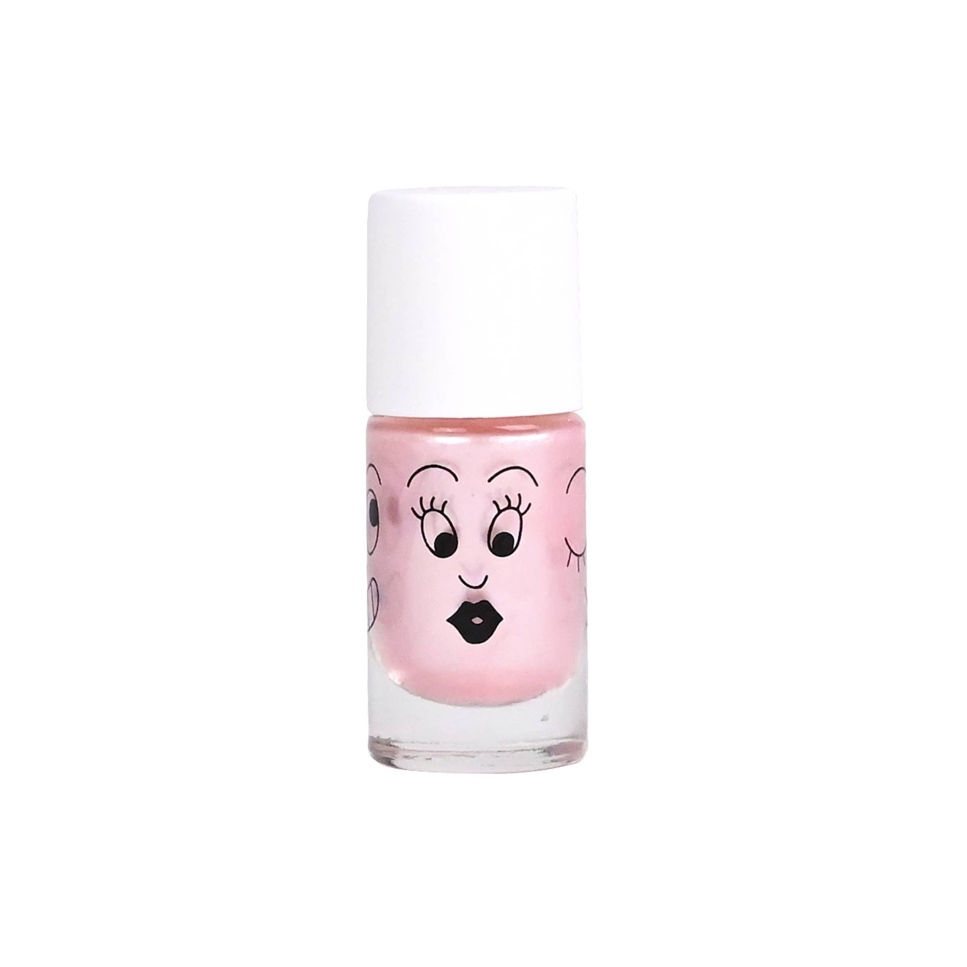Image of Nailmatic USA - Daisy water-based nail polish