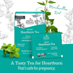 Image of Organic Heartburn Tea