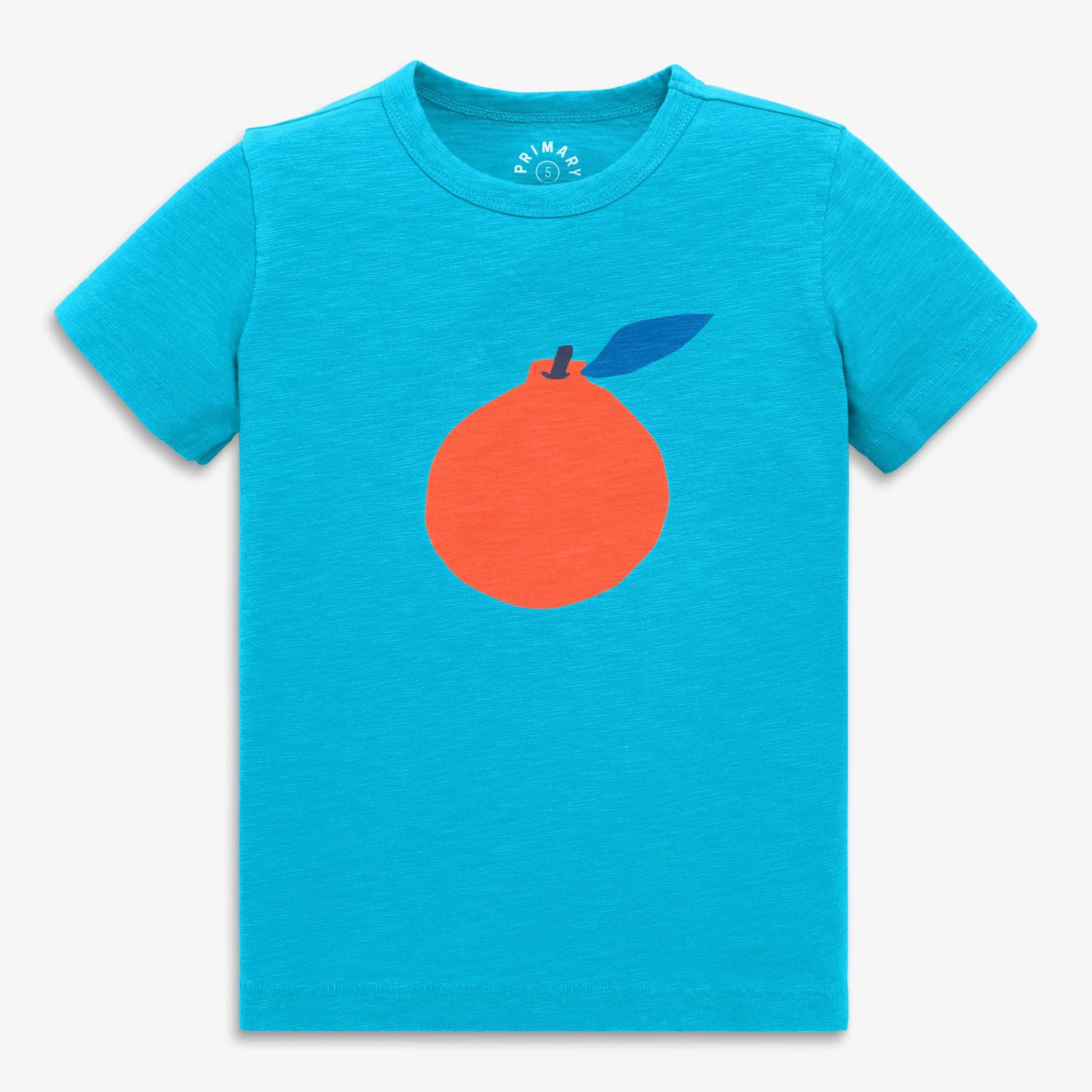 Kids Clementine Tee