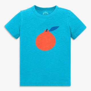 Kids Clementine Tee