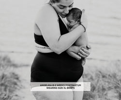 Image of Bare Mum - The Complete Recovery Care Kit