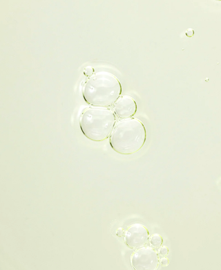 Calming Serum : Green tea + Panthenol Vegan