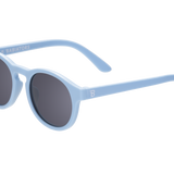 Babiators - Bermuda Blue  Keyhole Baby and Kid Sunglasses: Ages 6+