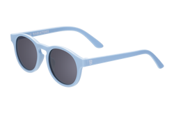 Image of Babiators - Bermuda Blue  Keyhole Baby and Kid Sunglasses: Ages 6+
