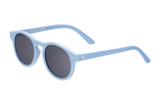 Babiators - Bermuda Blue  Keyhole Baby and Kid Sunglasses: Ages 6+