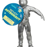 Toysmith - Bendy Astronaut