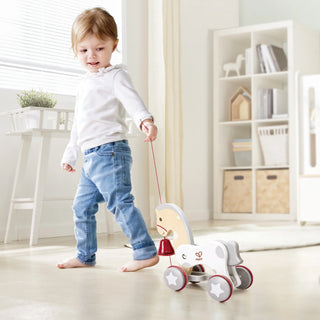 Hape Toys - Pony Pull Along